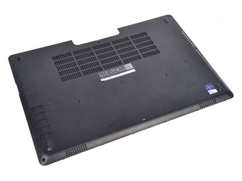 dell latitude e5570 accessories